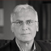 Peter W. Hart