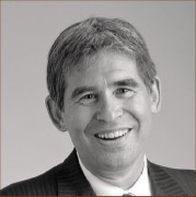 Peter W. Hart